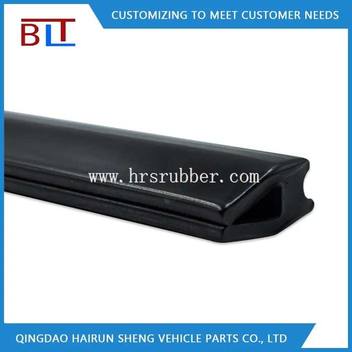 Container Door Frame Seal